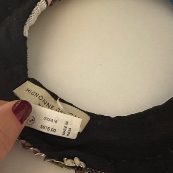 Mignonne Gavigan Aztec Petite Layne Necklace - Picture 4 of 5